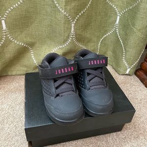 Jordan flight origin